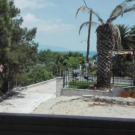 Tamara Apartment Kavala Exterior photo