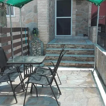 Tamara Apartment Kavala Exterior photo