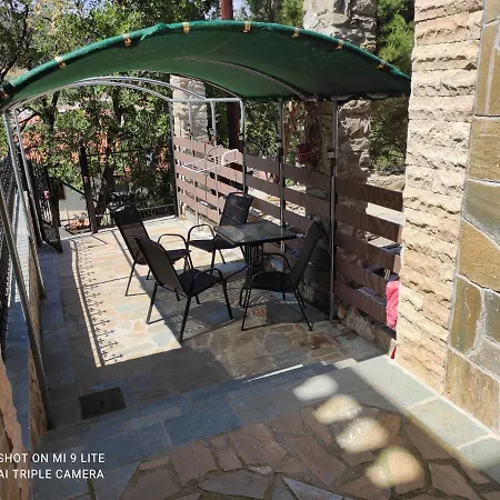 Tamara Apartment Kavala Exterior photo