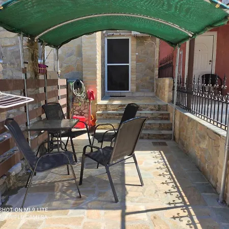 Tamara Apartment Kavala Exterior photo
