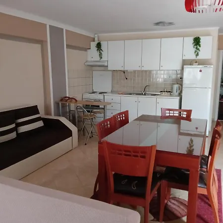 Tamara Apartment Kavala Exterior photo