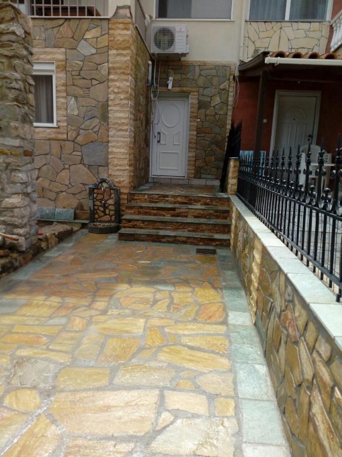 Tamara Apartment Kavala