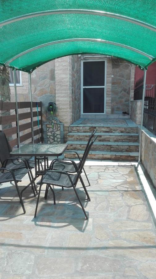 Apartment Tamara Kavala